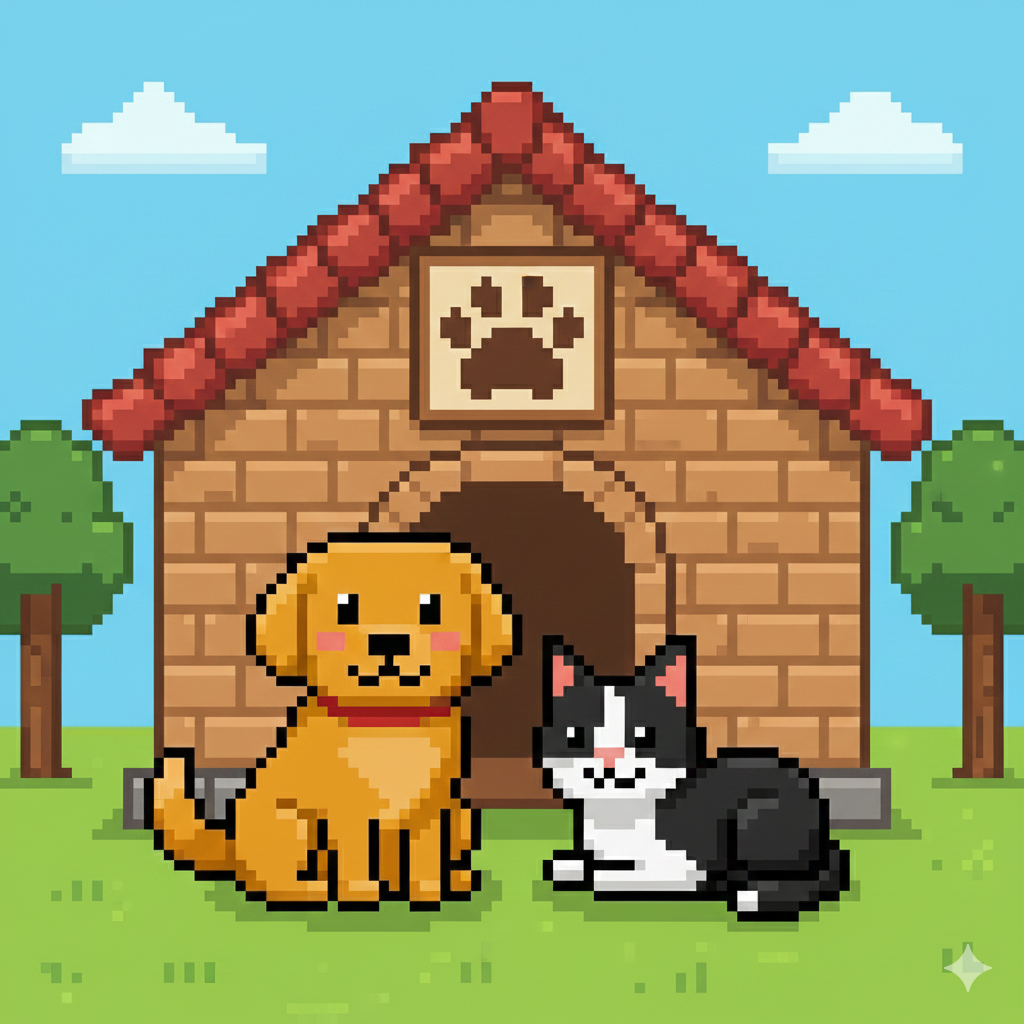 Animal Control Manual Revision